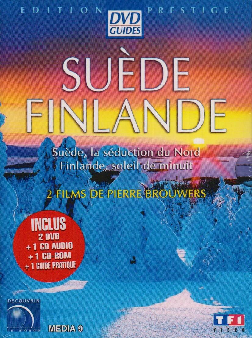 Acheter Pays du nord : suède / Finlande - Edition Prestige État correct - 22,43 € Pays du nord : suède / Finlande - Edition Prestige État correct - reconditionné disponible sur Label Emmaüs